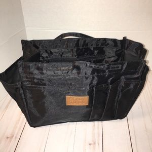 Bag organizer ,base 9x4